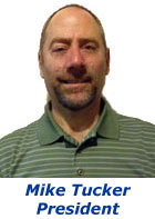 Mike Tucker